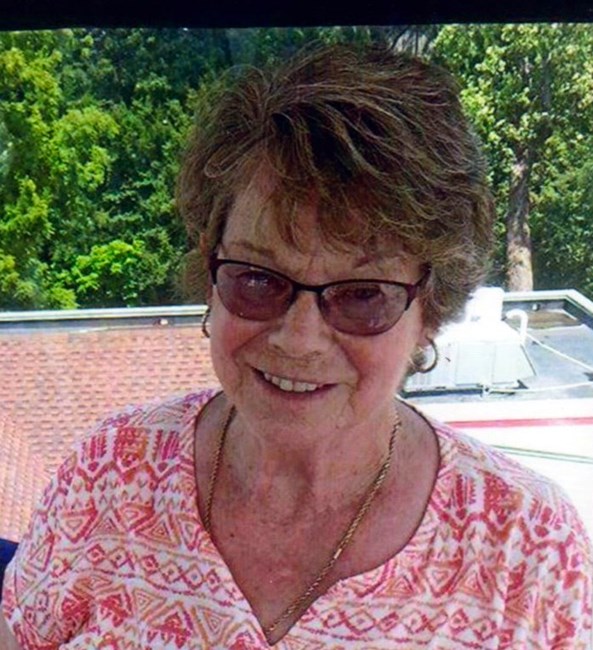 Obituary of Bonnie Sue Loveday