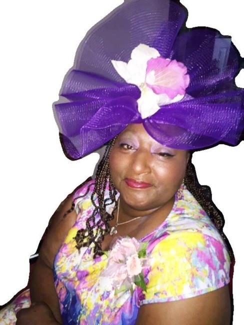 Obituary of Dorothy Bell Berry