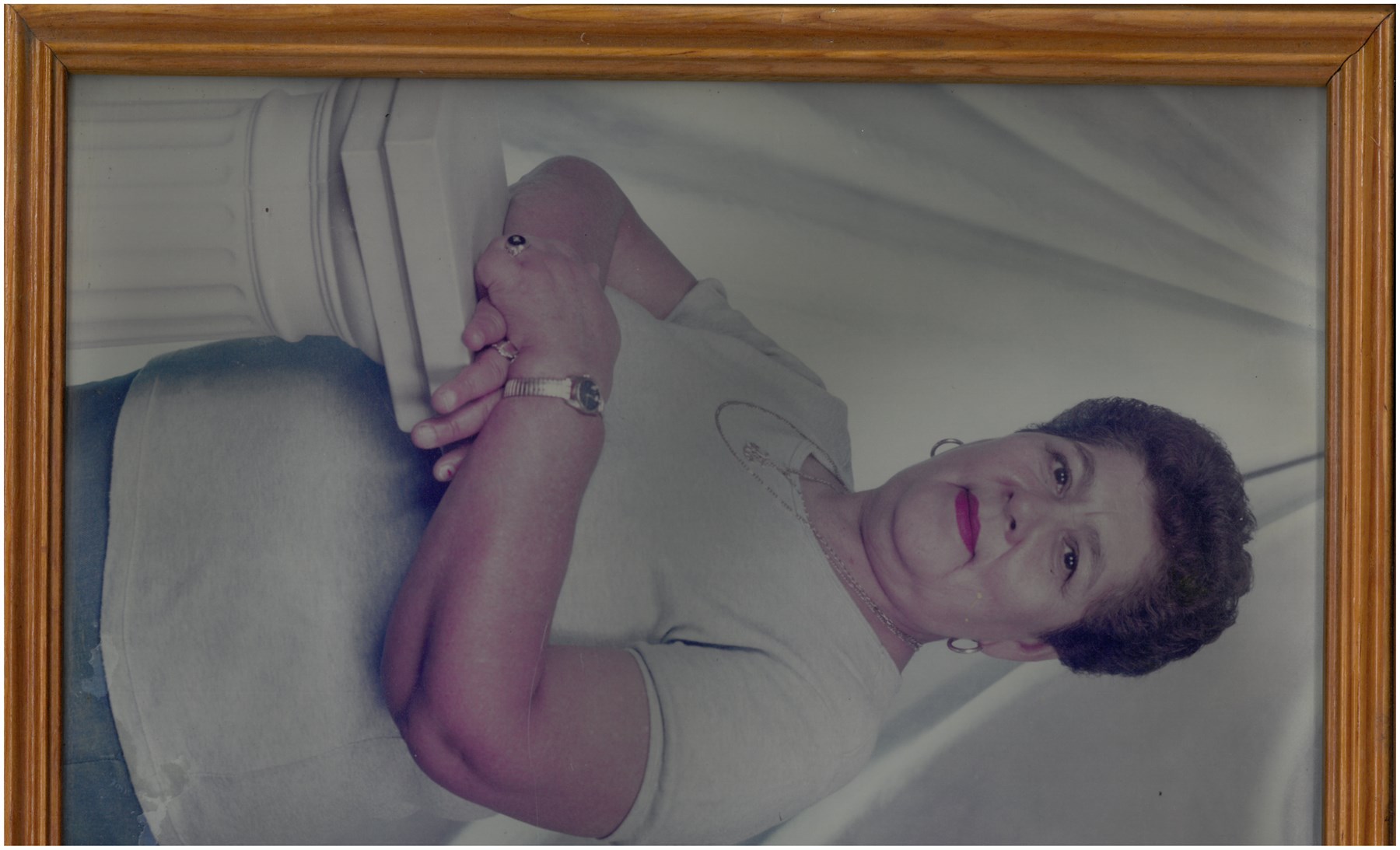 Obituario de Josefina Zavalza Gomez