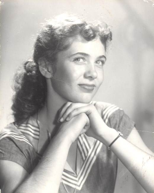 Obituary of Patricia Carol Cottle