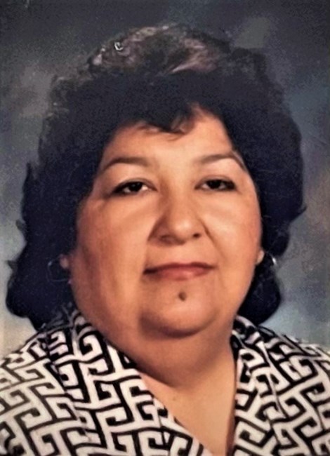 Obituary of Manuela Hernandez