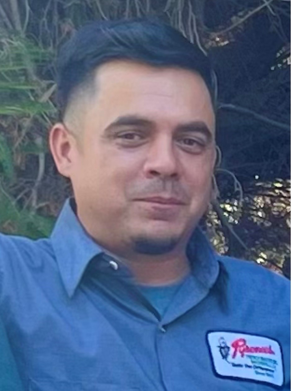 Obituary of Jose Campos Bolanos
