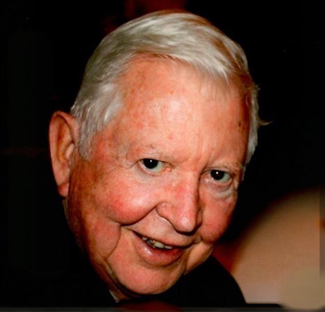 Obituary of James George Trost