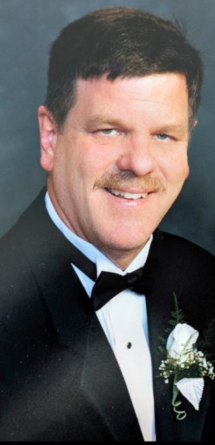 Obituary of Russell "Russ" Leonard Olsey