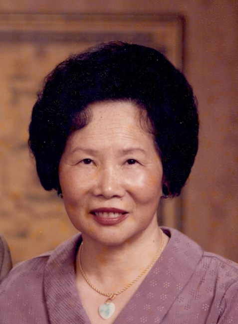 Obituary of Ming Sing Fong