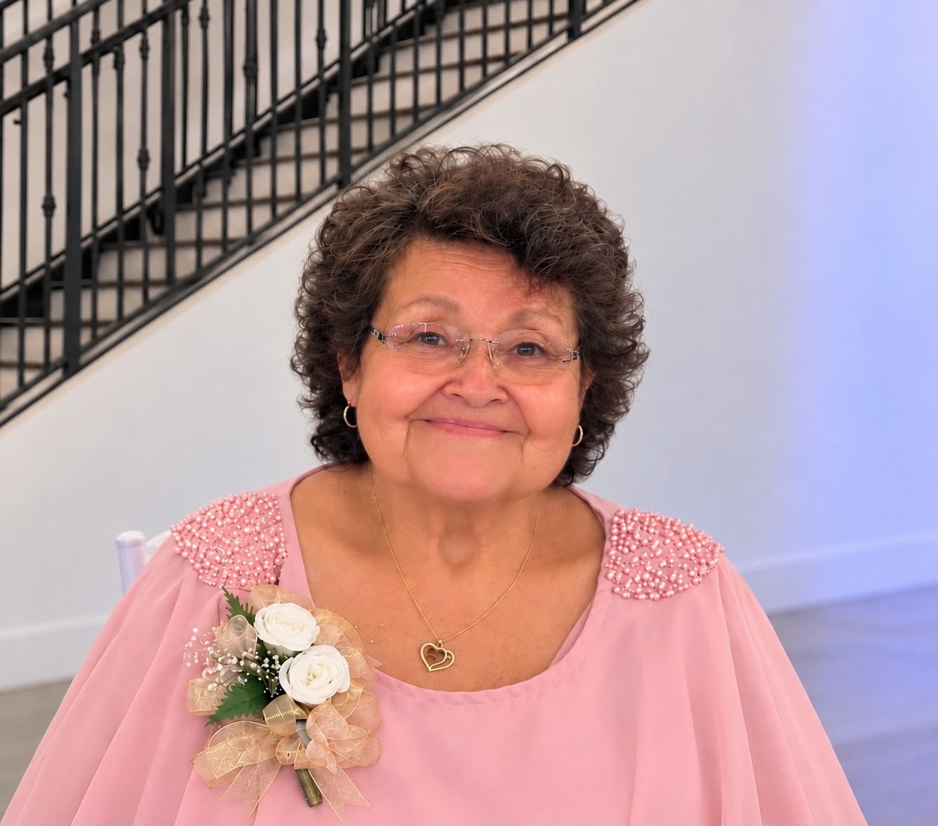 Obituary of Aida Paz