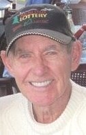 Obituary of F. Michael Mike Murphy