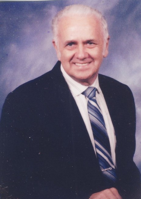 Obituary of Kenneth Butler