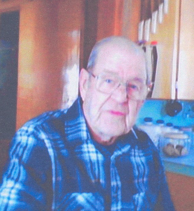 Obituary of Norman Gamache