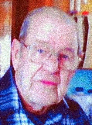 Obituary of Norman Gamache