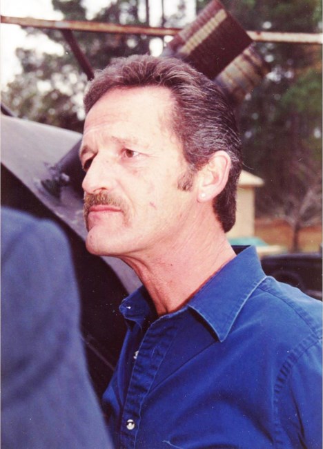 Obituary of Robert W. "Pete" Peterson