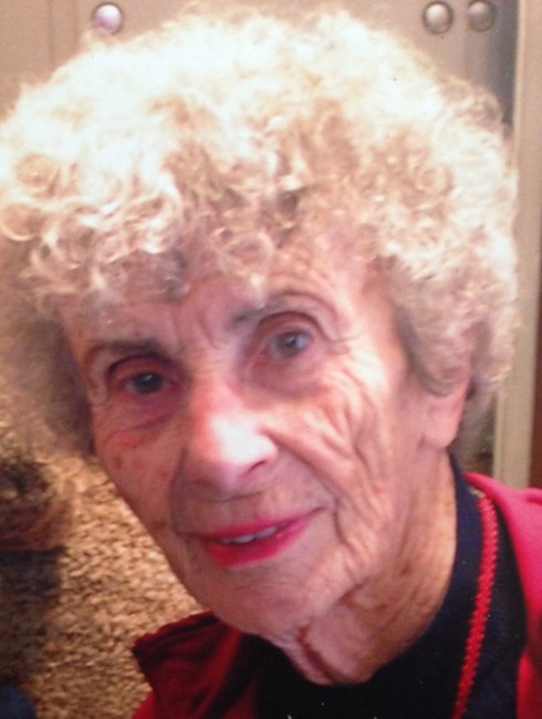 Obituary of Cecilia Hart