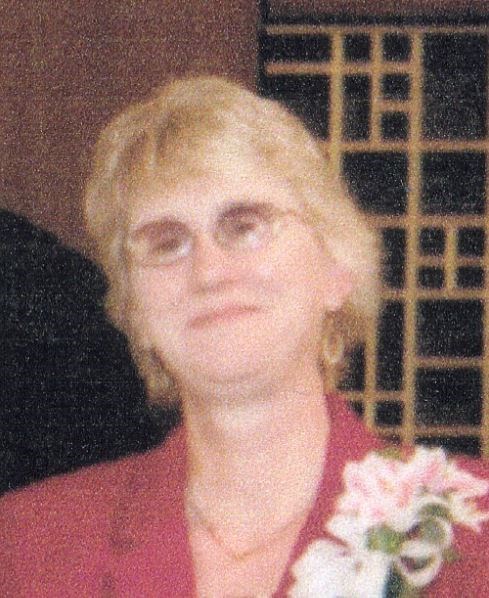 Obituary of Gloria D. Austin