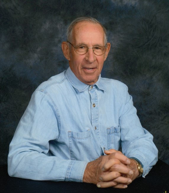 Obituary of Robert S. Glaab