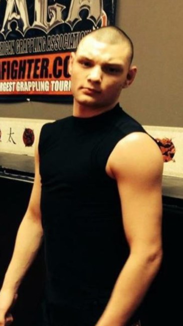 Obituary of Gage Lenn West