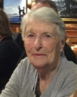 Obituary of Joyce Elizabeth Brooks