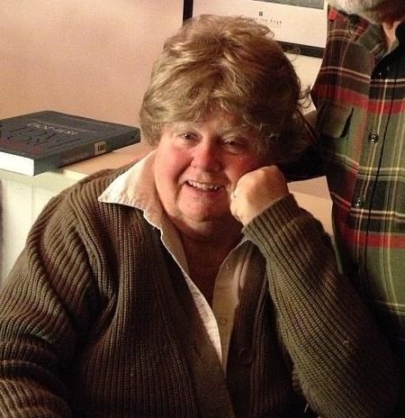 Obituary of Joan Frances Reesman