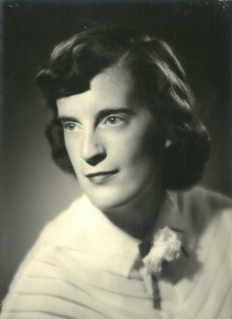 Obituario de Roberta R. Demaris