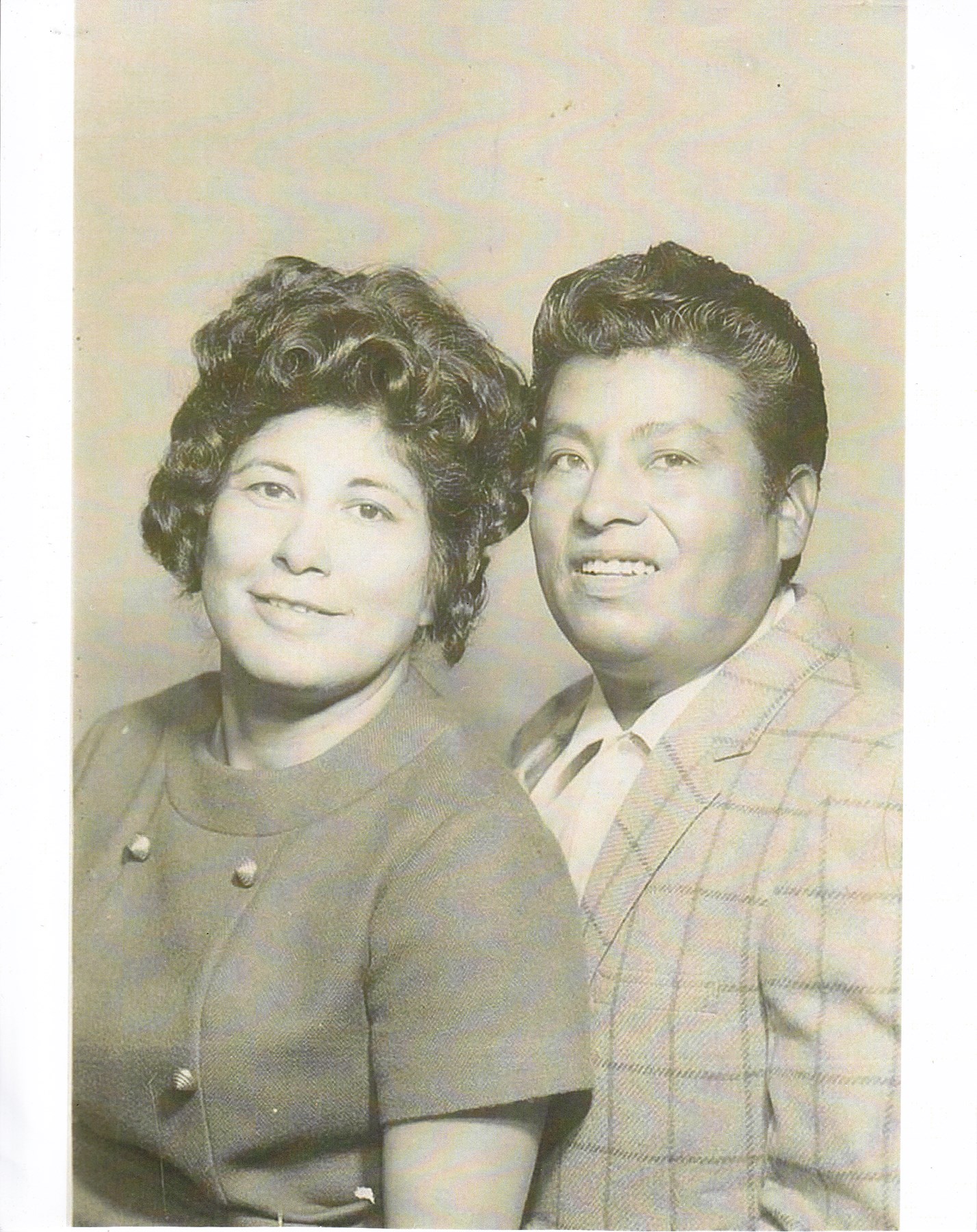 Obituary of Julia A. Miranda