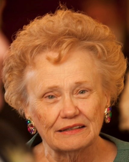 Obituary of Mary Joyce New