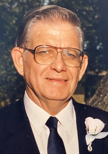Obituary of Wendell Harold Davenport