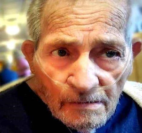 Obituary of Eugene Pearson