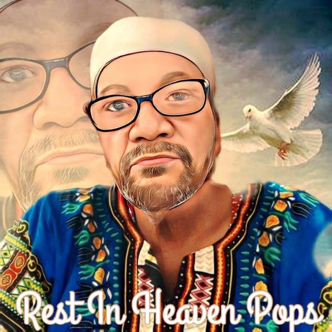 Obituary of Ronnie Lee Tate