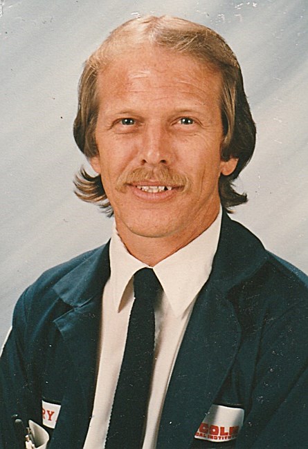 Obituario de Troy Wayne Bryant