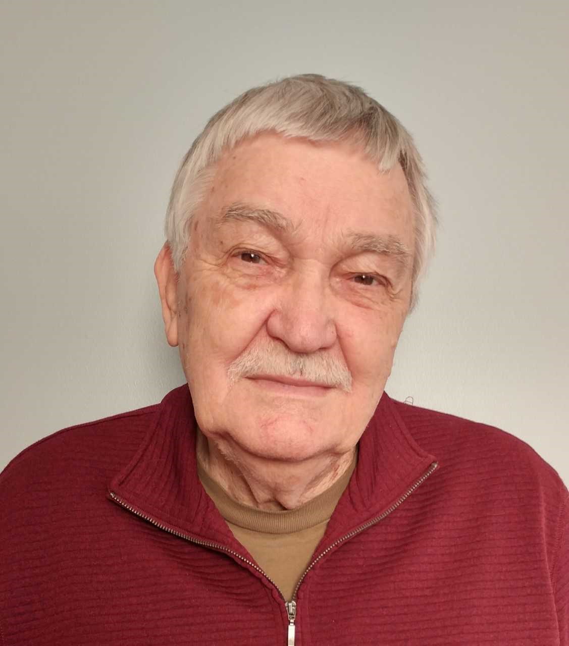 Obituary of Robert Joe Lackey