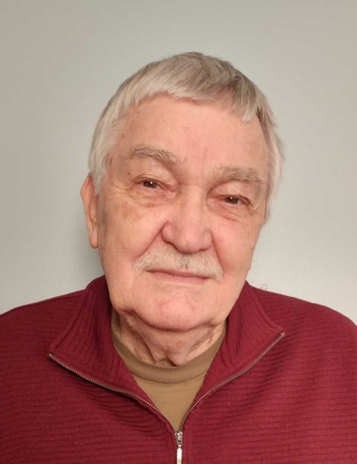 Obituary of Robert Joe Lackey