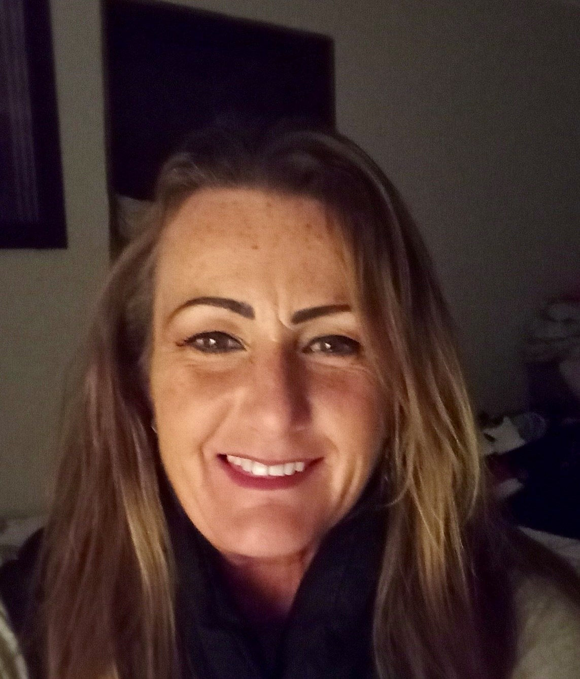 Obituary of Ann Marie Duran