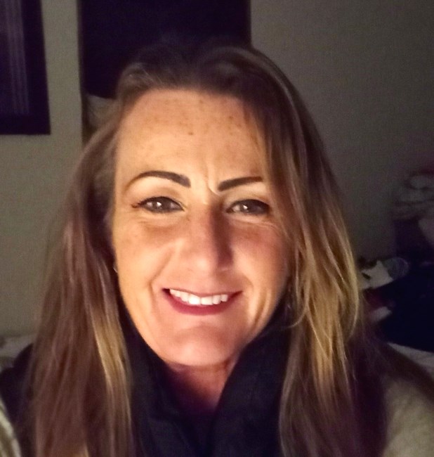 Obituary of Ann Marie Duran