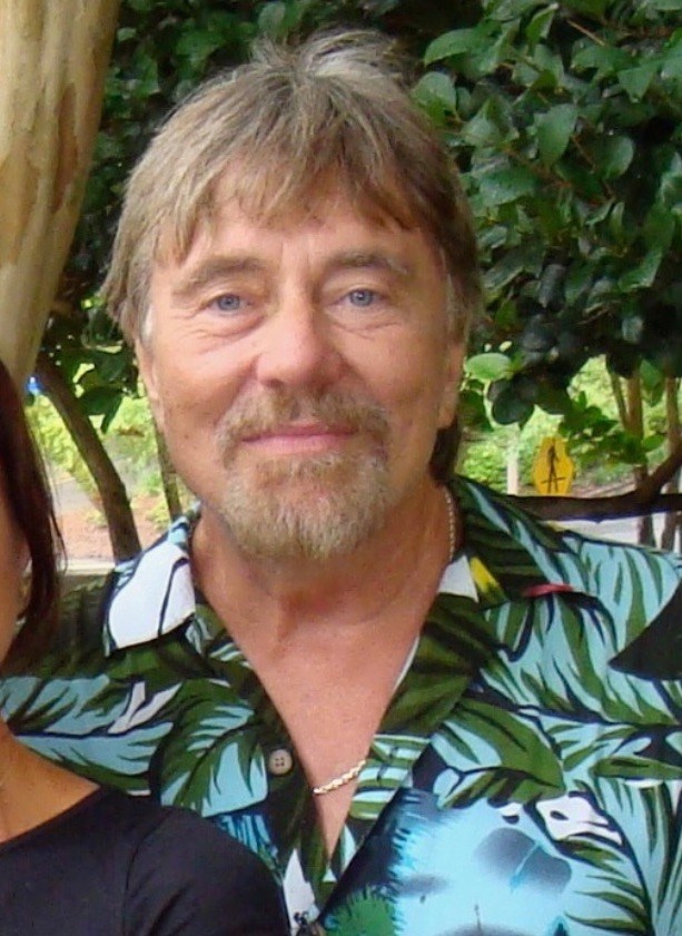 Obituario de Thomas Howard Rolfes