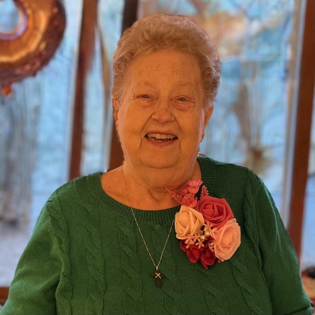 Avis de décès de Janie M Short