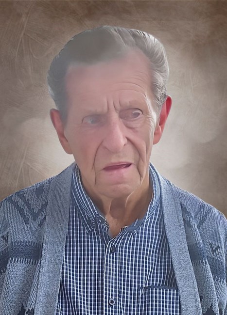 Avis de décès de Roger Simoneau