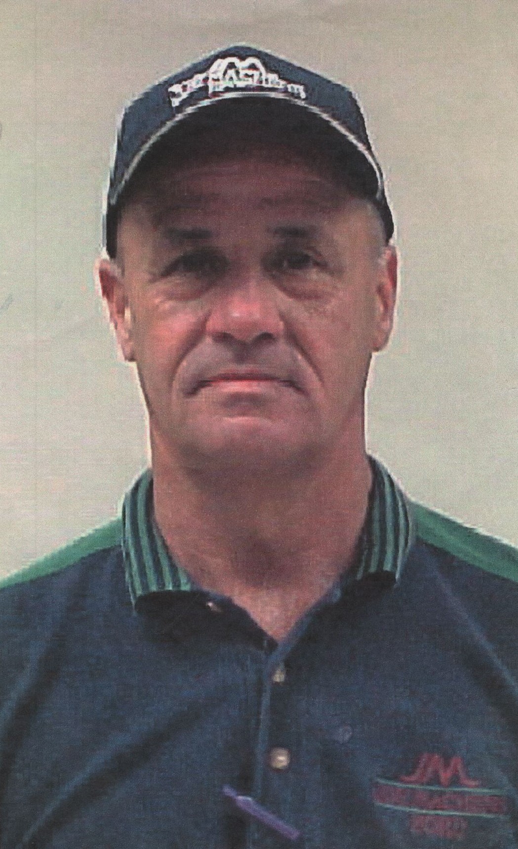 Obituary of Larry Ewing Burnett