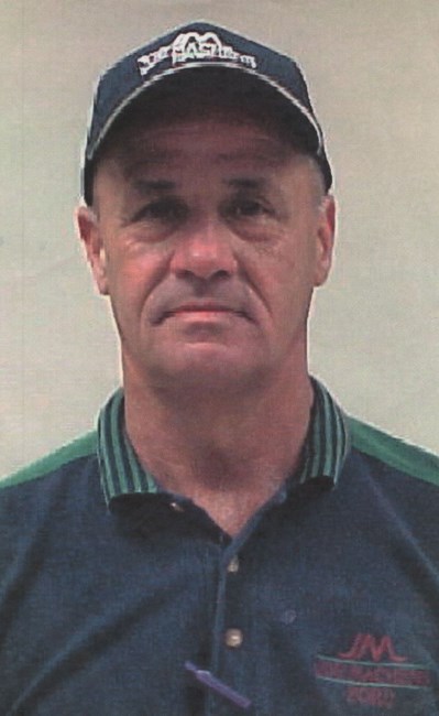 Obituary of Larry Ewing Burnett