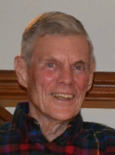 Obituary of John "Jack" Henry Klintworth