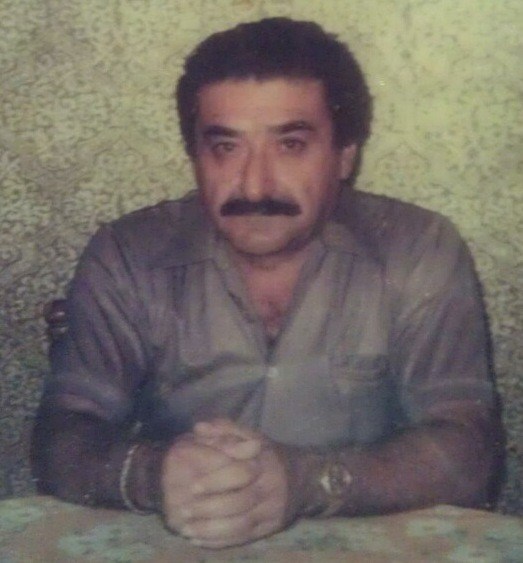 Obituary of Alfredo Ramirez Cortinas