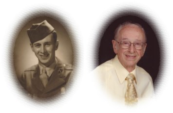 Obituary of Edwin A. Peck