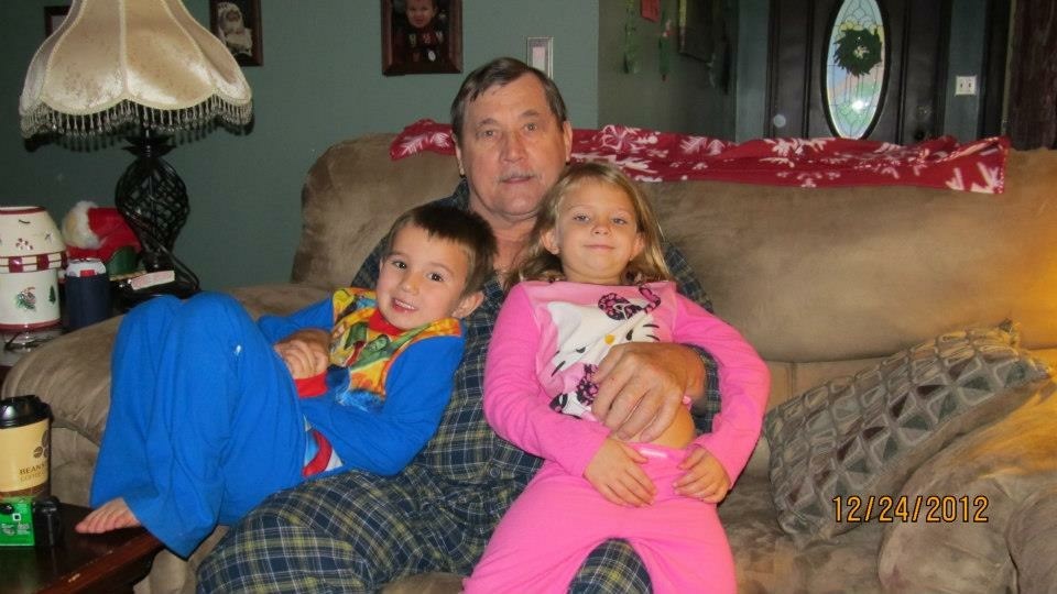 Obituary of Robert "Bob" Landers