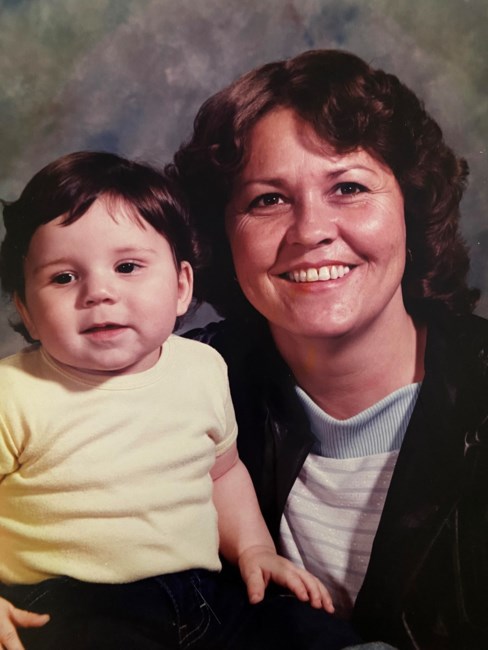 Obituary of Virginia Dale Hewitt