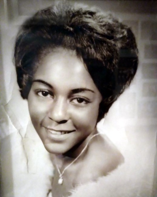 Obituary of Minnie Alice Weaver