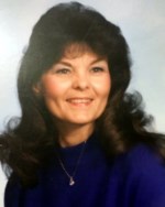 Linda Ward