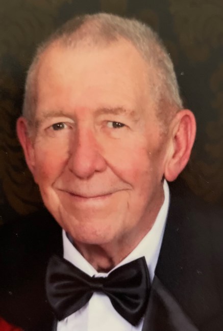 Obituary of Charles Albert Oravetz