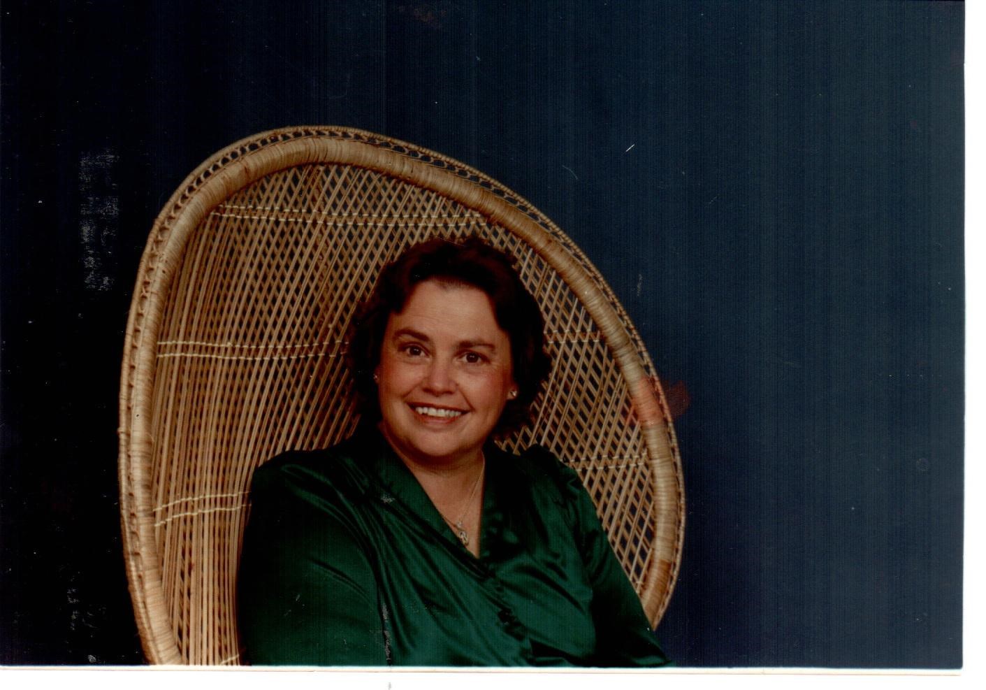Obituary of Beverly Baas Cox