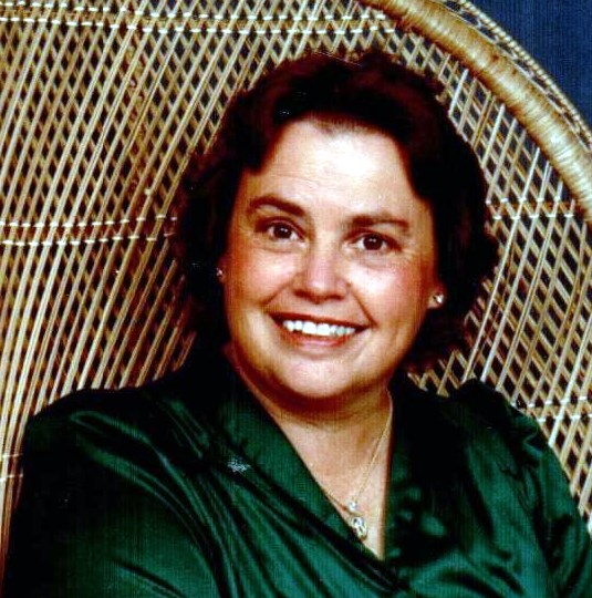 Obituary of Beverly Baas Cox