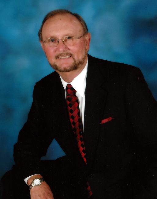 Obituary of Charles "Doug" Grisham