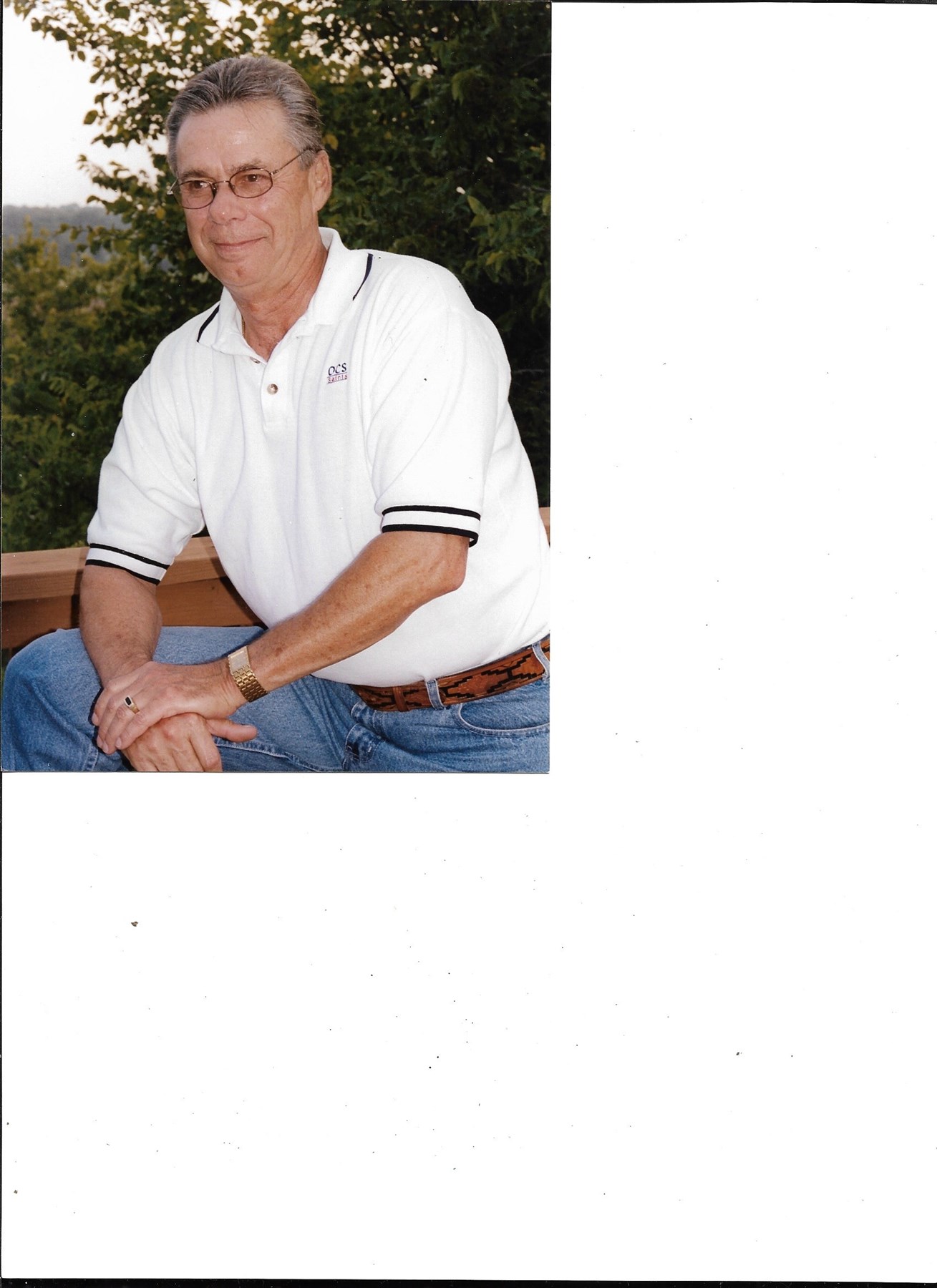 Obituary of Jerome Joseph Borgert