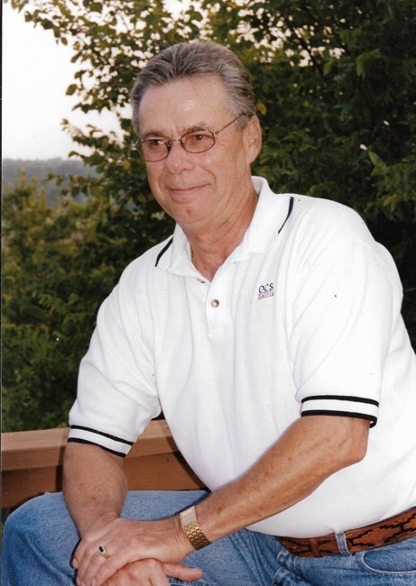 Obituary of Jerome Joseph Borgert